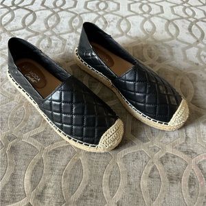 WOMEN ESPADRILLES SZ 6.6